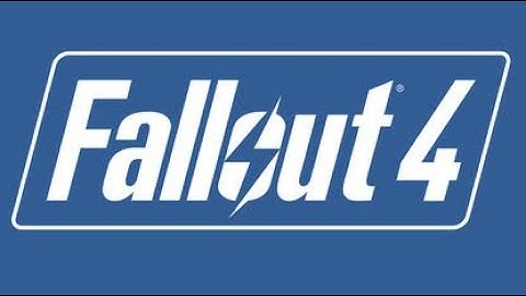 Fallout 4: The Slog showcase