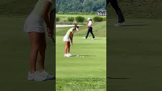 #golfswing #fyp #followthrough #waitforit #golfergolfing #golf
