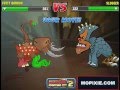Mutant fighting cup 2016 catedition  games for kids  mopixiecom