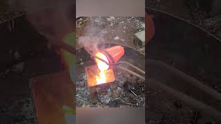 Smelting Gold Ore: How to Recover Gold from Rocks