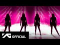 BLACKPINK - SHUT DOWN M/V TEASER
