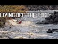 Living Off the Edge: River Rapids to Homestead Bliss - Epic Adventures &amp; Harvesting Dreams!