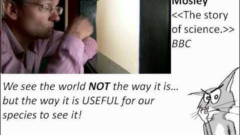 01 Theory of Evolution is a FRACTAL