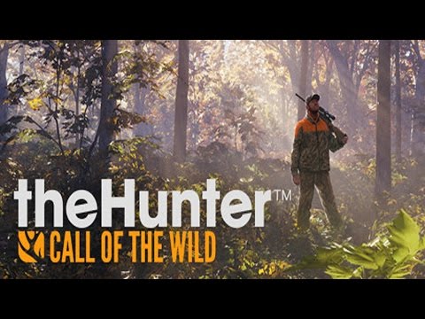 Spontanes Jagen! | The Hunter Call of the Wild | SachsenLetsPlayer - Spontanes Jagen! | The Hunter Call of the Wild | SachsenLetsPlayer