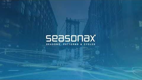 Seasonax Tutorial
