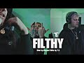 Te filthy official music