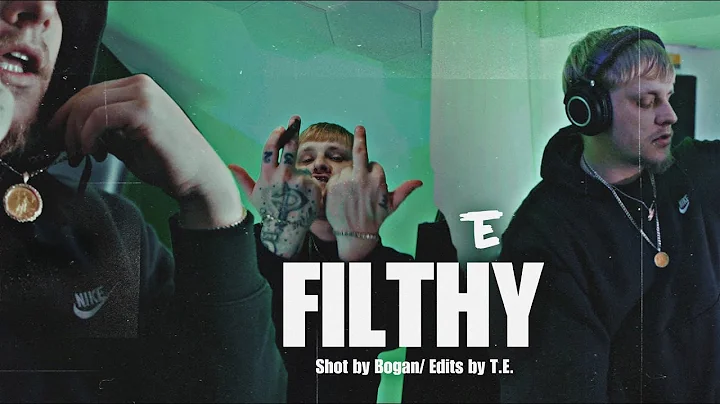 T.E. "FILTHY" (Official Music Video)