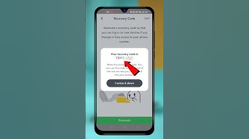 Snapchat Two Factor Authentication Kaise Kare 😱 Snapchat Two Factor Authentication Settings
