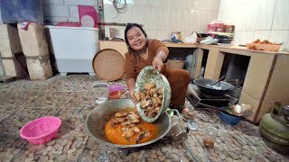 Download Lagu BISMILLAH MUGO² MASAK E RASANE JIOSSS ,KALI IKI TAK MASAK DEWE GES MP3 Download Lagu BISMILLAH MUGO² MASAK E RASANE JIOSSS ,KALI IKI TAK MASAK DEWE GES MP3