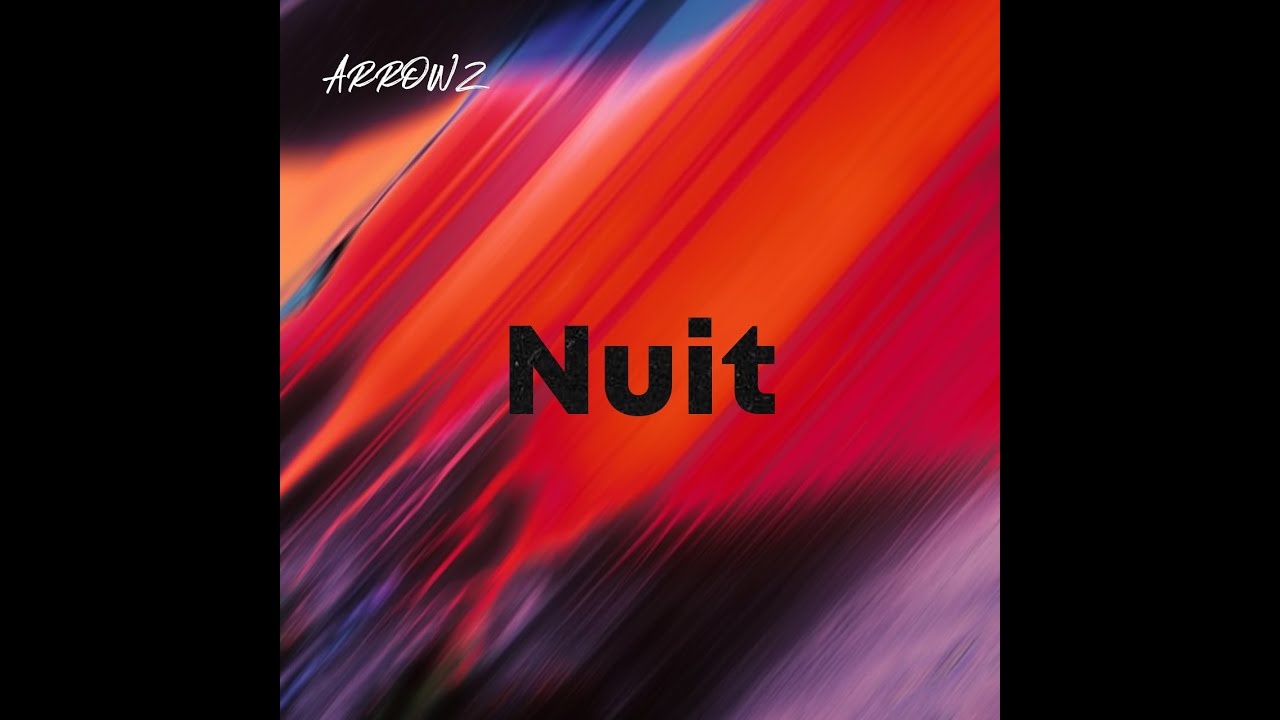 Sneazzy Type Beat 2021 "Nuit" 135 bpm (Prod. Arrowz)