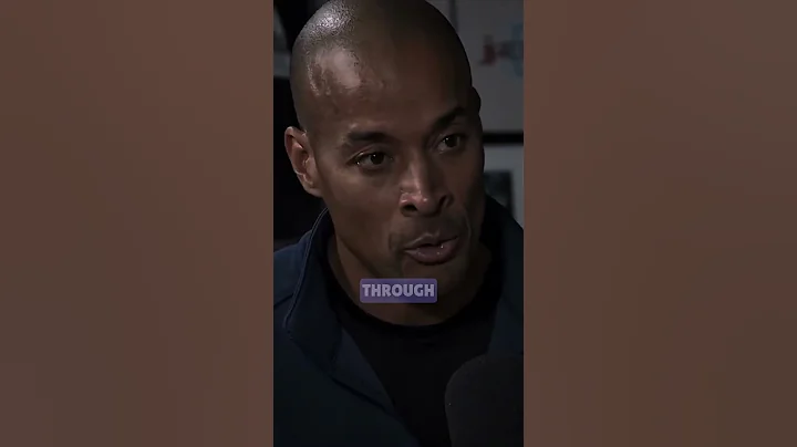 david goggins motivation #davidgoggins #motivation #mindset #shorts #success #trending #inspiration