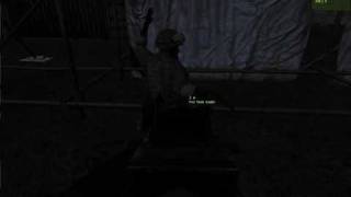 Arma 2 Marines Dancing =D