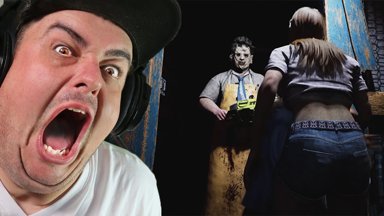 Its Finally Here! And Its Terrifying! - YouTube