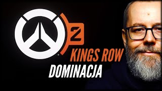 Overwatch 2 - Royal Reign