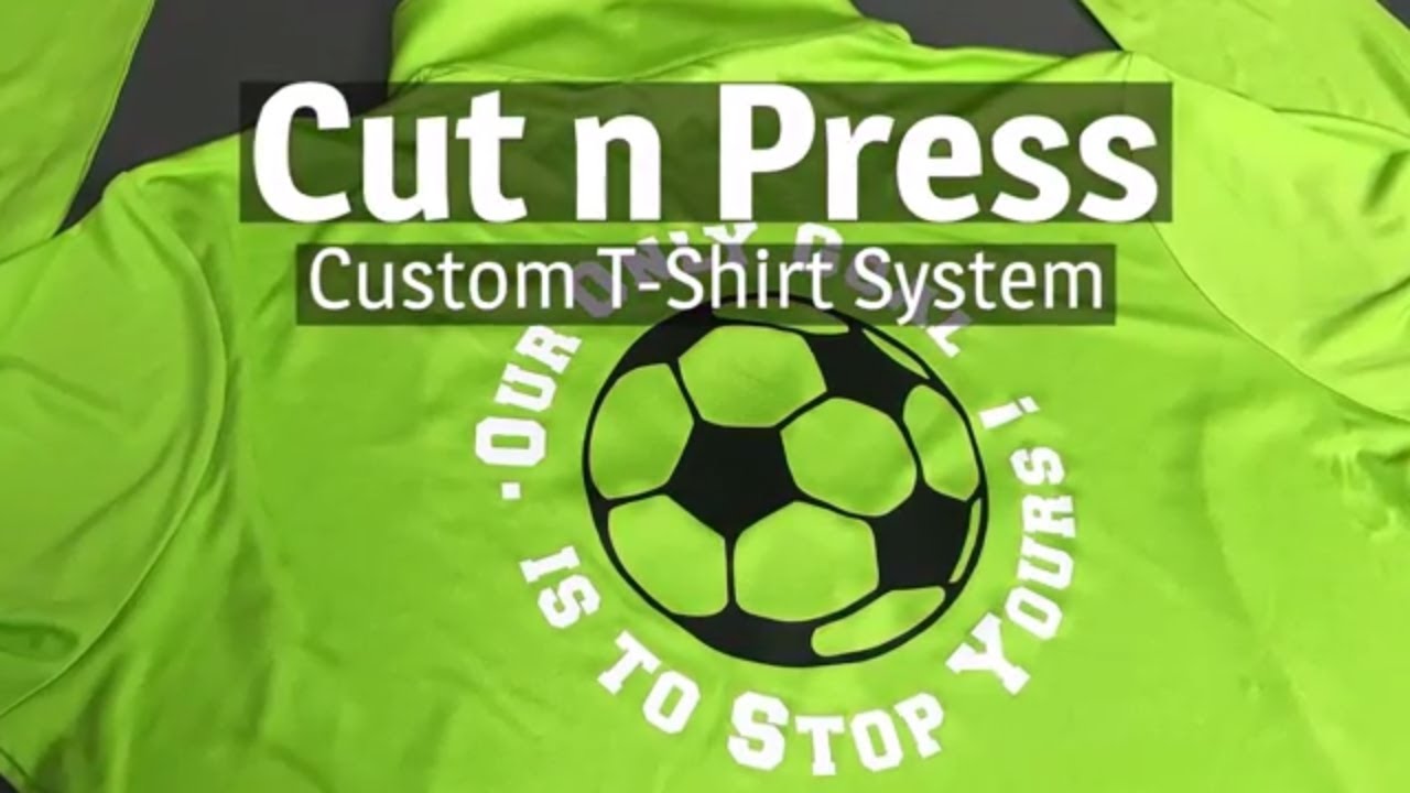 Best Vinyl T Shirt Business Package YouTube