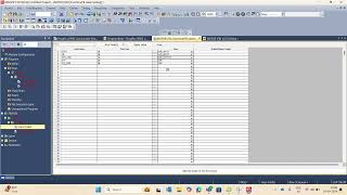 #vlog 12 #mitsubishi plc # how to create ladder logic and fbd block of gx works3(fx5u)