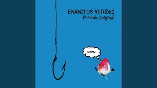Tentación - Enanitos Verdes