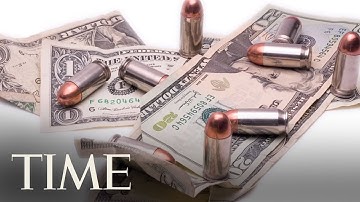 The Threat Of Currency Wars: Time Explains | TIME