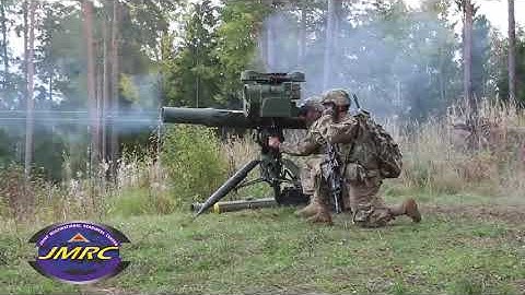 7th Army Training Command-Command Video (2019) 🇺🇸