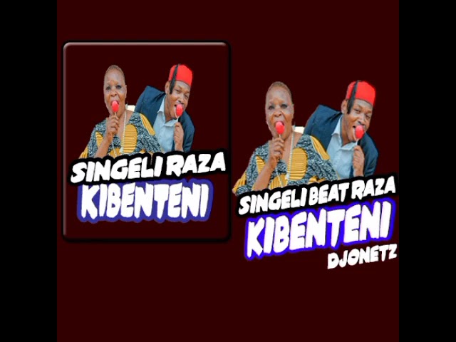 __KIBENTENI_Singeli Beat mizuka 2023_Beat by djonetz___ class=