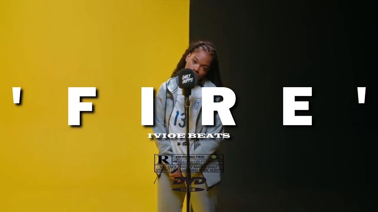 [FREE] Cristale Type Beat 2024 - Daily Duppy Type Beat 2024 | ''FIRE'' |