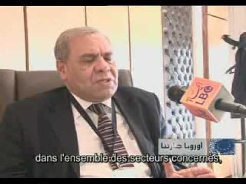 Eurojar Episode 27: Le secteur industriel tunisien se modernise