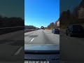Driving on the I-75 in Atlanta this morning and this happened... 🛣️💨 #viral  #shortvideo #usa