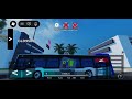 Bus 305:Saint Martin RER E à Victor Hugo Palaiseau