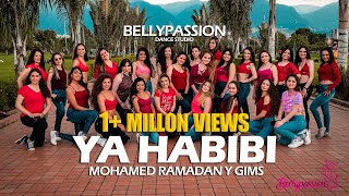 Mohamed Ramadan & Gims - Ya Habibi