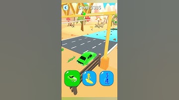 Shape shifting2 game level- 3385  hyper casual game #shapeshifting  #gameplay #gaming #shortvideo