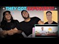 It's Everyday Bro But It's Exposed By Berleezy REACTION!!!