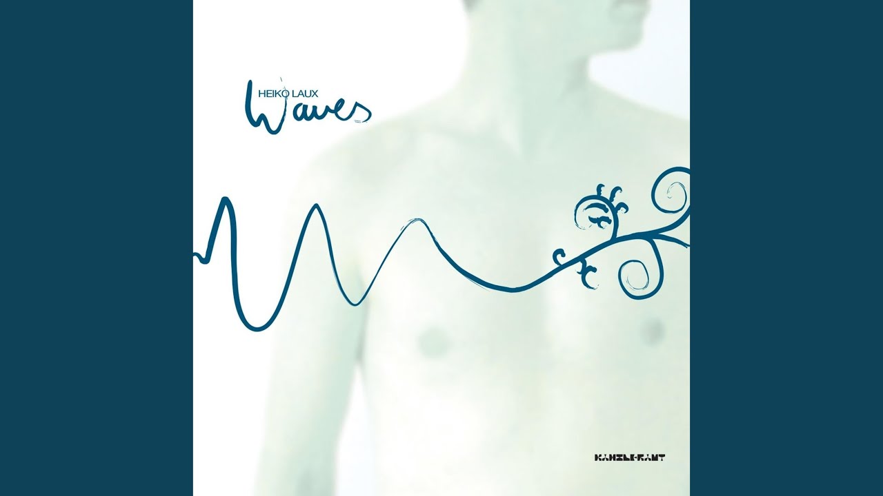 Present Wave auf YouTube ansehen Present Wave auf YouTube ansehen