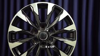 AGT WHEELS I 197