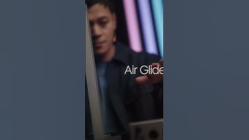 Say hello to ROLI Airwave 👋