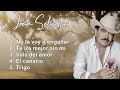 Joan Sebastian Nuevo Playlist - No la voy a engañar - Te irá mejor sin mí - Vals del amor 2025