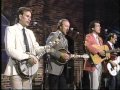 Doyle Lawson and Quicksilver - at the Cannery on New Country TNN TV