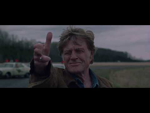 Old Man and the Gun | Trailer Ufficiale Italiano HD