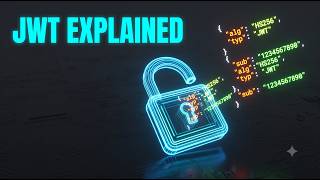 Stop Guessing API Errors! (JWT Decoding Explained) How to Decode & Debug JSON Web Tokens Instantly