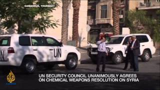 Inside Syria - Syria: Breaking the deadlock screenshot 5