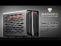 This tiny pc build packs a punch  thor zone nanoq s mini itx gaming pc build  rtx 4080