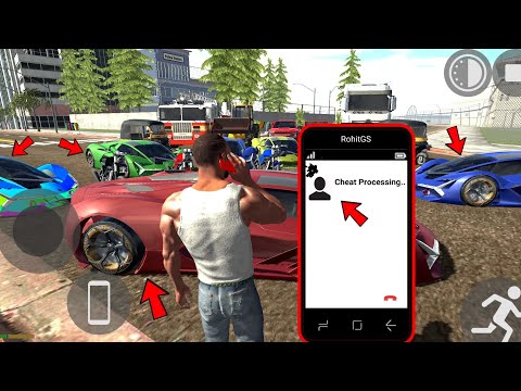 Lamborghini Tarzo 🤑 Indian Bikes Driving 3D Lamborghini Tarzo Cheat Code #indianbikesdriving3d#ibd3d