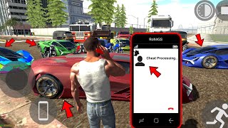 Lamborghini Tarzo 🤑 Indian Bikes Driving 3D Lamborghini Tarzo Cheat Code #indianbikesdriving3d#ibd3d