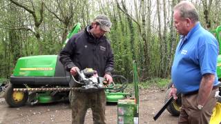 LawnMaster 4.0-Amp 22″ Hedge Trimmer Ryobi RHT2660DA Hedge Trimmer Product Review