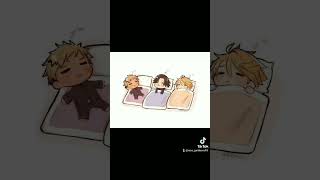Goodnight Nijikrisis #nijisanji_en  #vantacrowbringer  #vezaliusbandage  #yuqwilson  #vtuber #voice