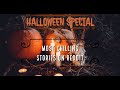 Halloween Special: Most Chilling Stories from Reddit