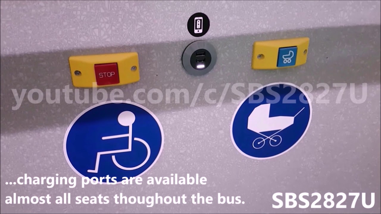 Ntu Volvo Smrt Interior Showcase Volvo 7900 Autonomous
