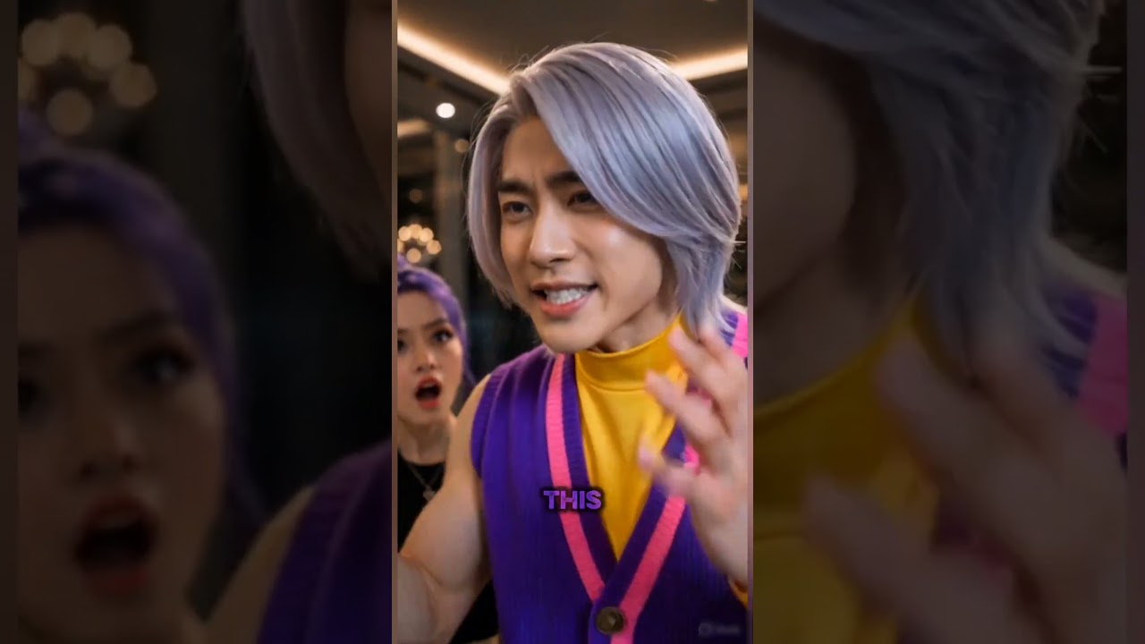 Who is the real JINU
