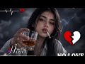 Mood Off 💔 Sad 😭 Lofi Song Mashup || Sad Heart Broken 💔Mood Off 😭 || Emotional Mashup 🎧🥺