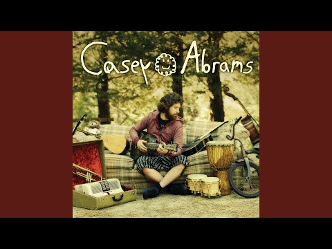 Simple Life - Casey Abrams