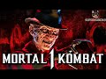 Mortal Kombat 1: Guest DLC Kameos, Crazy Story Ending &amp; More!